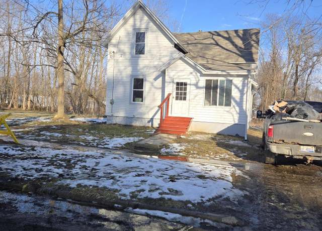 Property at 614 N Ann St, Albion, MI 49224, 3 beds, 1.5 baths