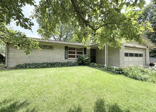 Property at 5346 E H Ave, Kalamazoo, MI 49048, 2 beds, 1.5 baths