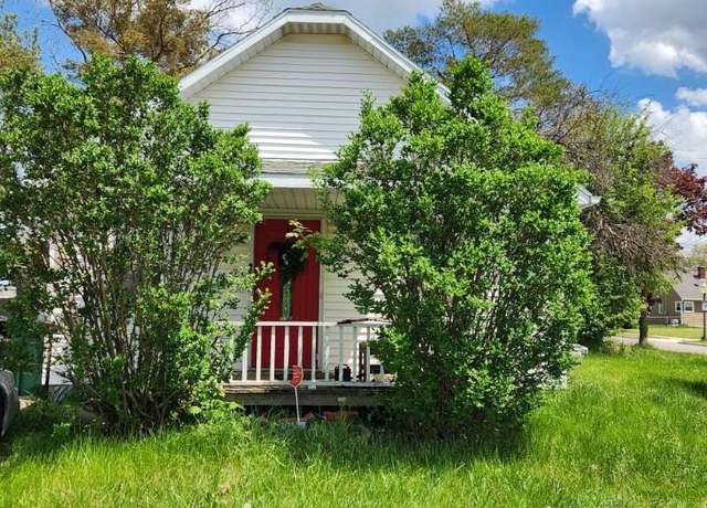 Property at 4425 S Pennsylvania Ave, Lansing, MI 48910, 1 bed, 1 bath