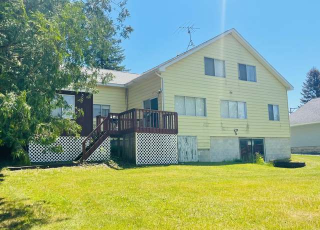 Property at 2515 Rushton Rd, Central Lake, MI 49622, 4 beds, 2.5 baths