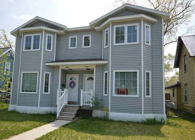 Property at 844 E Eighth St, Traverse City, MI 49686