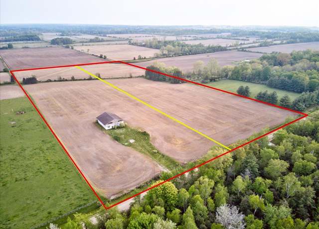 Property at VL Holverson, Port Sanilac, MI 48401