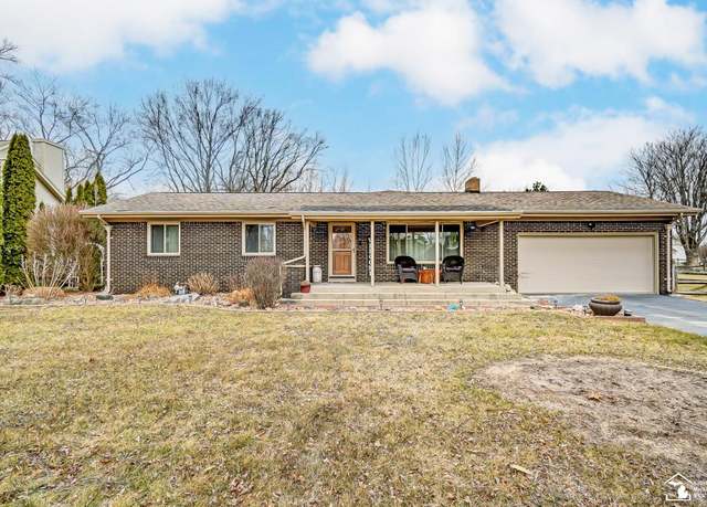 Property at 1916 W Sterns Rd, Temperance, MI 48182, 4 beds, 2 baths