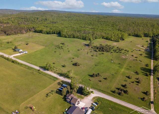 Property at 1336 W Huffman Lake Rd, Vanderbilt, MI 49795
