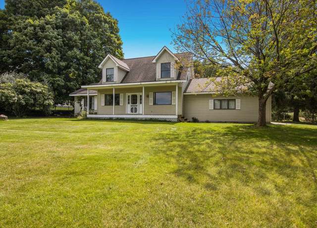 Property at 4792 White Rd, Williamsburg, MI 49690, 3 beds, 2 baths