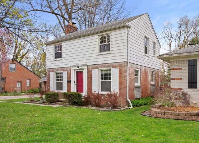 Property at 11310 Ingram St, Livonia, MI 48150, 3 beds, 1 bath