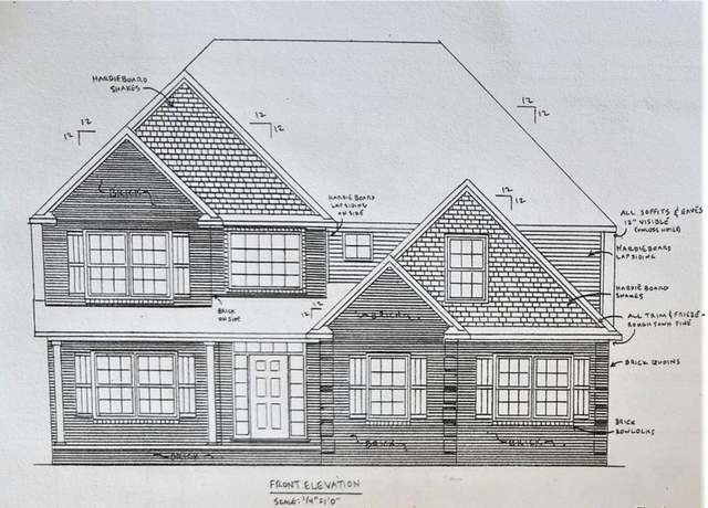 Property at Lot 37 Alta Vista Dr, Pinckney, MI 48169, 3 beds, 2.5 baths