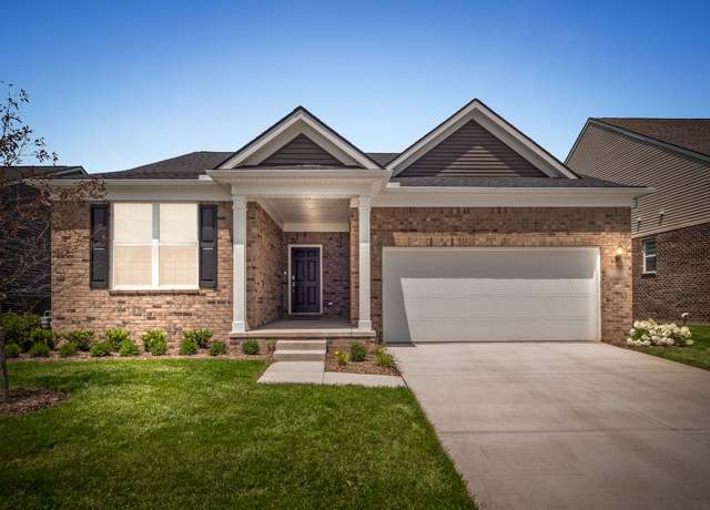 Property at 4996 Barnes Rd, Canton, MI 48188, 3 beds, 3 baths
