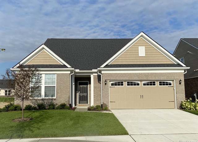 Property at 5161 Barnes Rd, Canton, MI 48188, 2 beds, 2 baths
