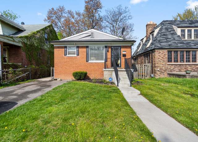 Property at 14279 Coyle St, Detroit, MI 48227, 3 beds, 2 baths