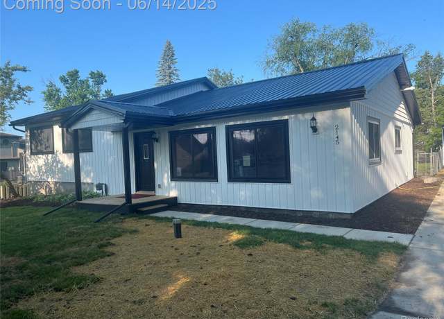 Property at 2145 Terrapin St, Wolverine Lake, MI 48390, 3 beds, 2.5 baths