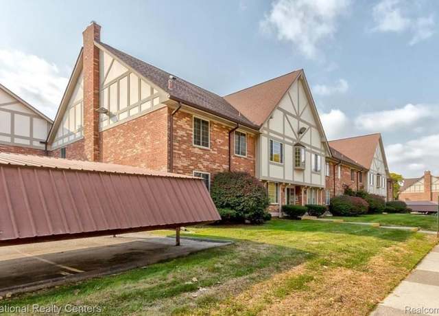 Property at 30260 Southfield Rd. Rd, Southfield, MI 48076, 1 bed, 1 bath