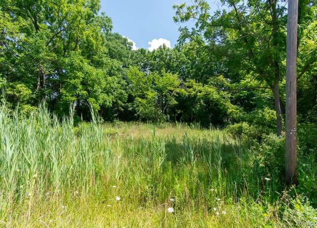 Property at Lot 106 Hollywood, Romulus, MI 48174