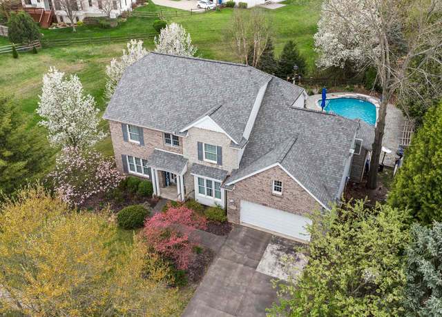 Property at 8351 Waterford Dr, Lambertville, MI 48144, 4 beds, 3 baths