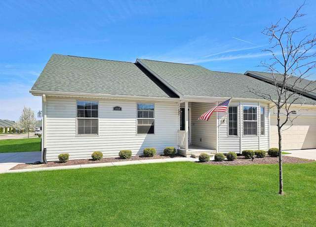 Property at 1929 William Imlay Dr, Imlay City, MI 48444, 3 beds, 3 baths