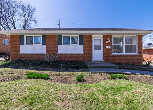 Property at 428 Meadow Ln, Rochester, MI 48307, 3 beds, 1 bath