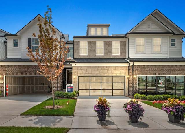 Property at 5539 E Spaniel Dr, Ann Arbor, MI 48108, 3 beds, 3 baths