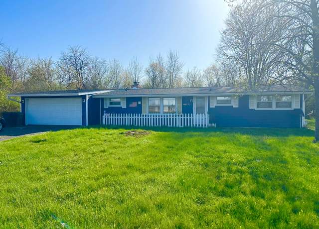 Property at 1439 S Elms Rd, Flint, MI 48532, 3 beds, 1.5 baths