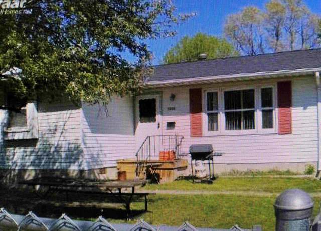 Property at 5206 Winsford By Way, Flint, MI 48506, 3 beds, 1 bath