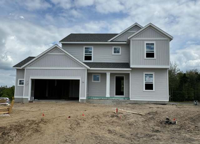 Property at 1973 Lowe Dr, Spring Lake, MI 49456, 4 beds, 2.5 baths