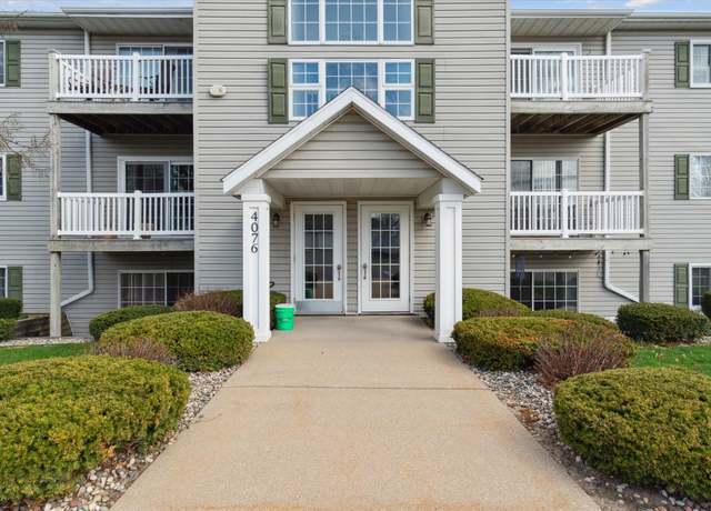 Property at 4076 W Centre Ave #209, Portage, MI 49024, 2 beds, 2 baths
