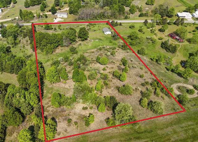 Property at 10882 Craig Rd, Traverse City, MI 49686