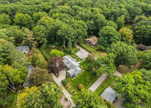 Property at TBD W Hill St, Leland, MI 49654