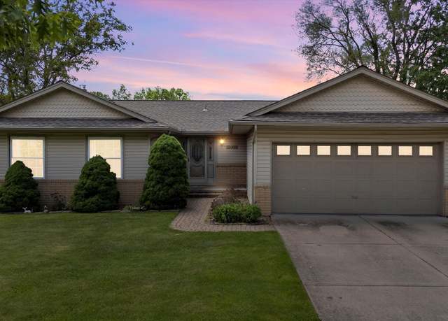 Property at 22000 Hall Rd, Trenton, MI 48183, 3 beds, 1.5 baths