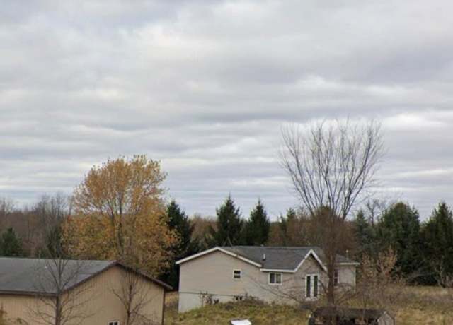 Property at 2320 Gramer Rd N, Webberville, MI 48892, 2 beds, 2 baths