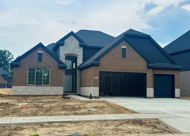 Property at 50724 Timberstone Dr, Macomb, MI 48042, 4 beds, 3.5 baths