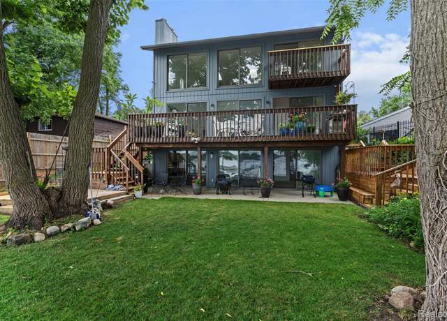 Property at 4616 Cass Elizabeth Rd, Waterford, MI 48328, 3 beds, 3 baths