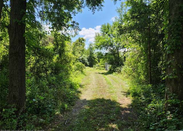 Property at 2767 Kinneville Rd, Leslie, MI 49251
