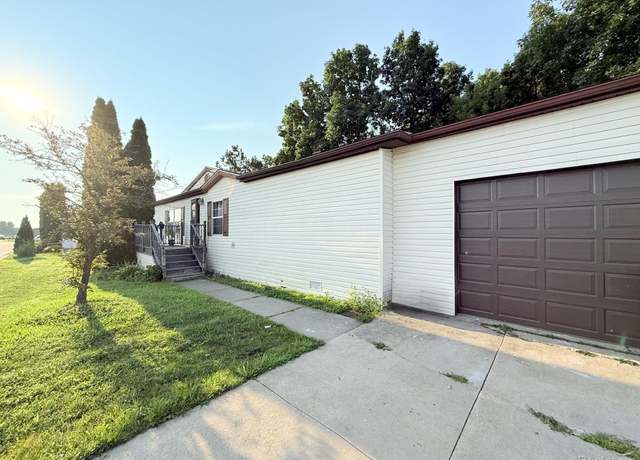 Property at 1928 White Oak Lane, Lot #260, Superior Charter Township, MI 48198, 3 beds, 2 baths