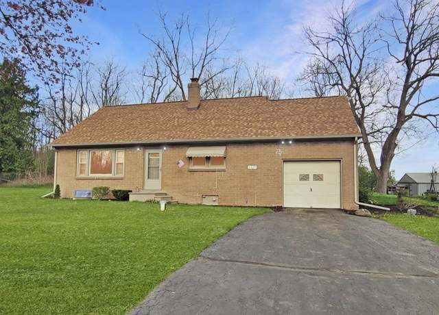 Property at 2127 E Coldwater Rd, Flint, MI 48505, 3 beds, 1 bath