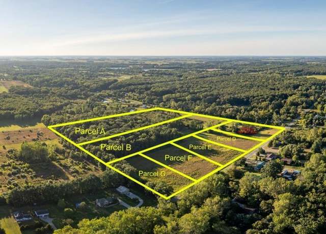 Property at Parcel D Wells Rd, Petersburg, MI 49270