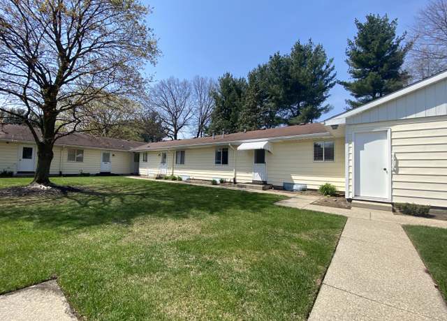 Property at 5861 Leisure South Dr SE #175, Kentwood, MI 49548, 2 beds, 2 baths
