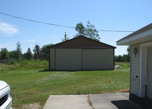 Property at 7251 W Esmond Rd, Hale, MI 48739