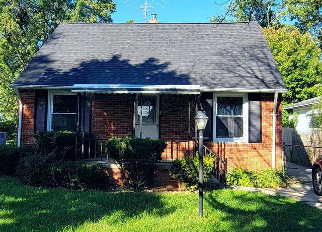 Property at 19961 Negaunee, Redford, MI 48240, 3 beds, 1 bath