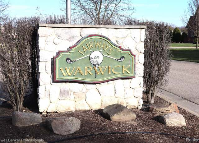 Property at Lot 14 Fairway Trl, Grand Blanc Charter Township, MI 48439