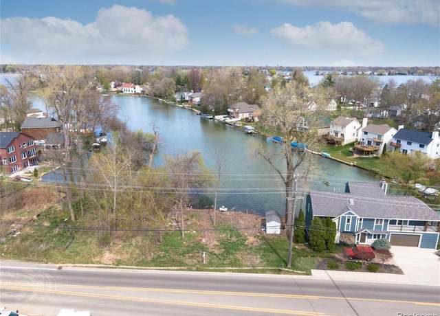 Property at 000 Cass Lake Rd, Waterford, MI 48328