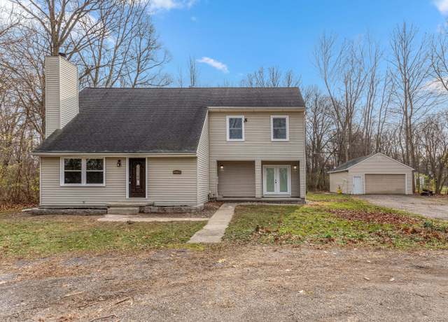 Property at 44601 Robson Rd, Van Buren Twp, MI 48111, 3 beds, 2 baths