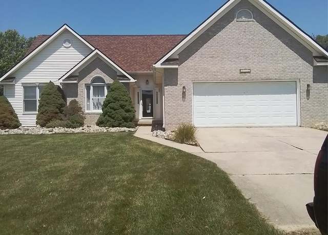 Property at 9472 Hill Rd, Swartz Creek, MI 48473, 4 beds, 2.5 baths