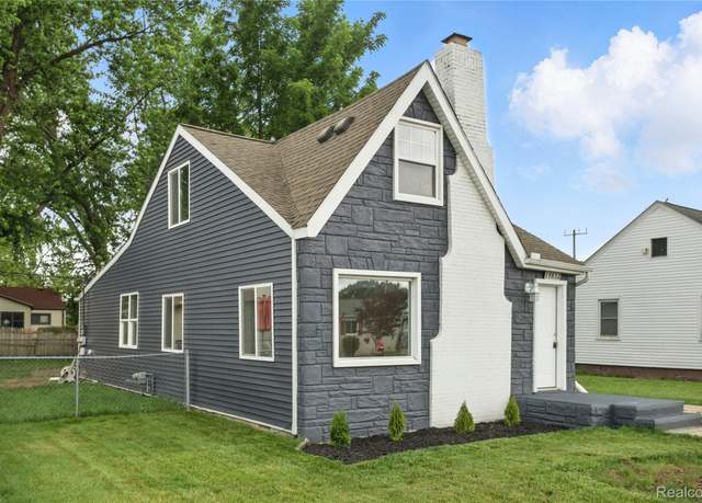 Property at 19832 Stafford St, Sterling Heights, MI 48035, 4 beds, 2 baths