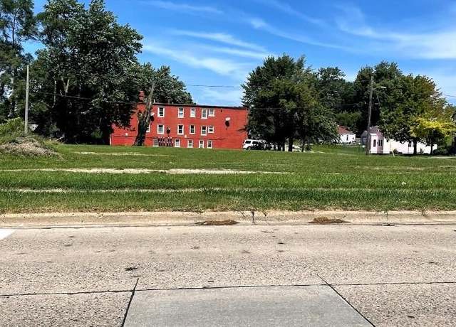 Property at 505 Auburn Ave, Pontiac, MI 48342