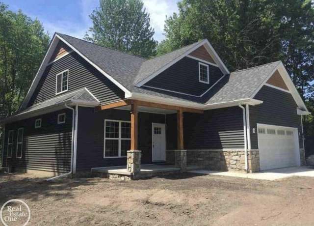 Property at 1807 Riley Rd, St_ Clair, MI 48079, 4 beds, 2.5 baths