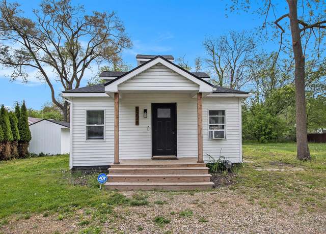 Property at 2228 Regent St, Kalamazoo, MI 49004, 1 bed, 1 bath