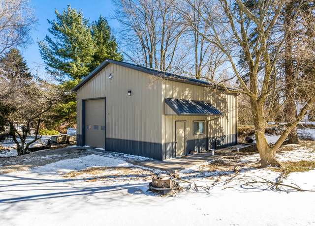 Property at 439 9th St, Manistee, MI 49660, 1 bed, 0.5 baths