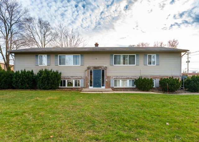 Property at 1305 Lakeview Ave, Battle Creek, MI 49015, 20 beds