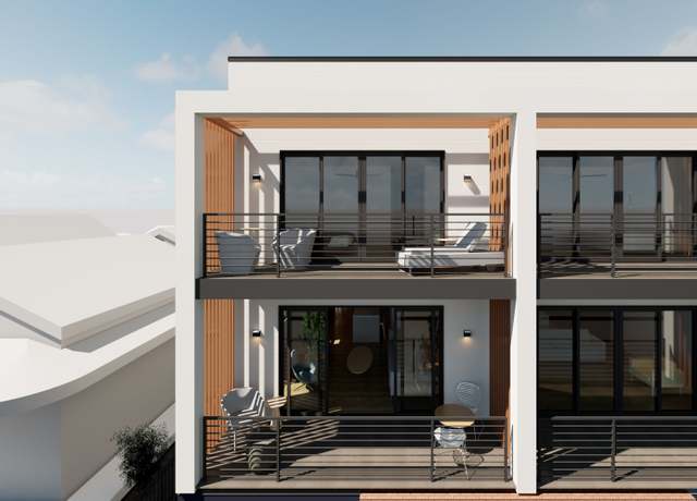 Property at 1640 Bagley St #14, Detroit, MI 48216, 2 beds, 2.5 baths