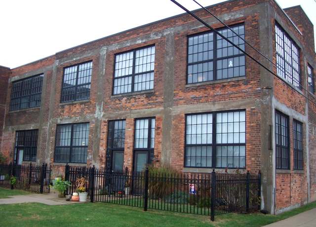 Property at 5766 Trumbull St #23, Detroit, MI 48208, 3 beds, 2 baths